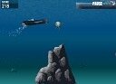 Развивающие игры для детей онлайн: Подводная Лодка