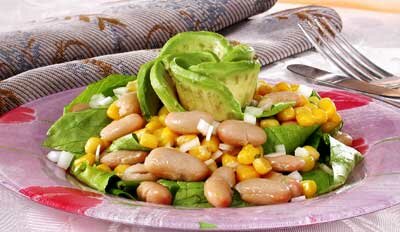 Мексиканский вечер