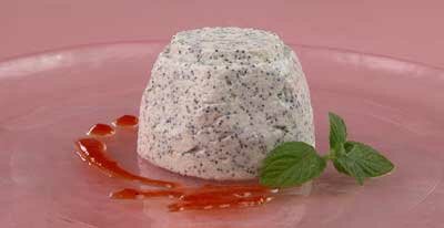 Маковый крем